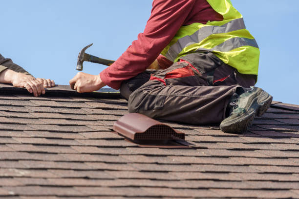  Hornsby Bend, TX Roofing Contractor Pros