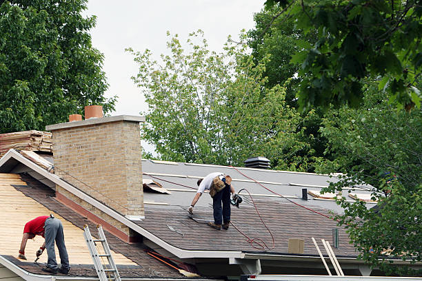 Best Best Roofing Contractors  in Hornsby Bend, TX