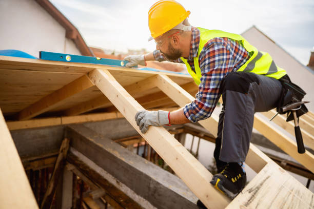 Hornsby Bend, TX Roofing Contractor Company