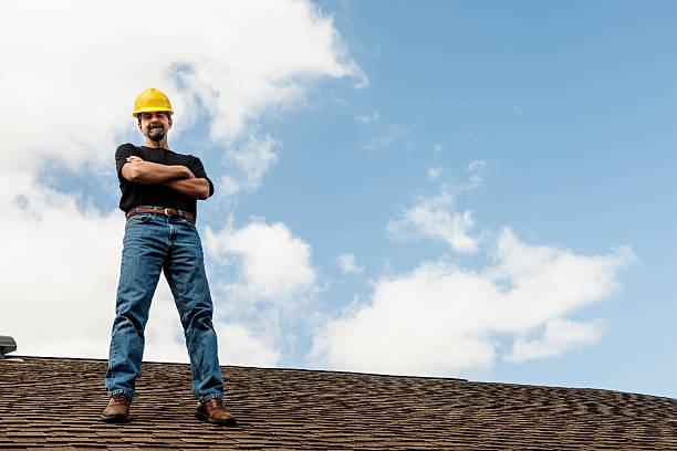 Best Roof Gutter Cleaning  in Hornsby Bend, TX