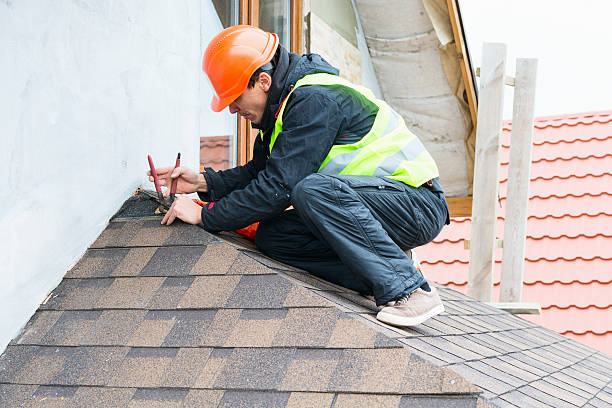 Best Metal Roofing Contractor  in Hornsby Bend, TX