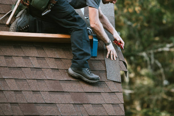 Quick and Trustworthy Emergency Roof Repair Services in Hornsby Bend, TX